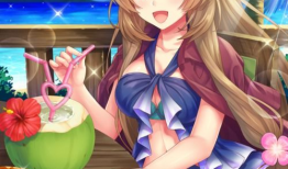 动漫姐姐,描绘青春梦想的彩色画卷