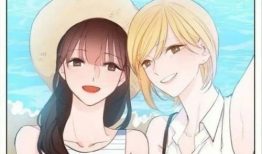 百合本子漫画,描绘青春校园的甜蜜与苦涩