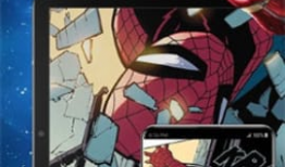 漫威无限漫画,跨越次元的传奇冒险